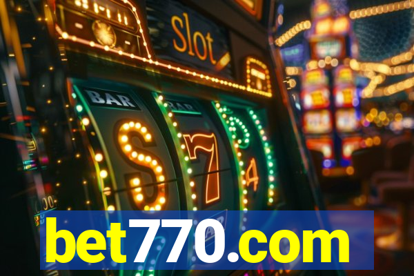 bet770.com