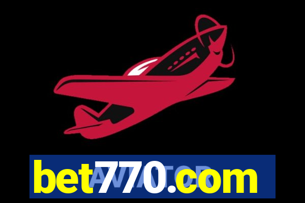 bet770.com