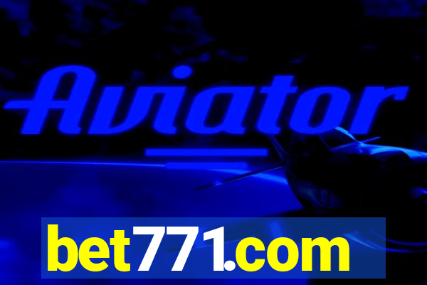 bet771.com