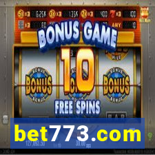 bet773.com