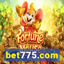 bet775.com