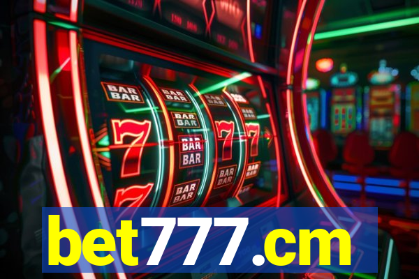 bet777.cm