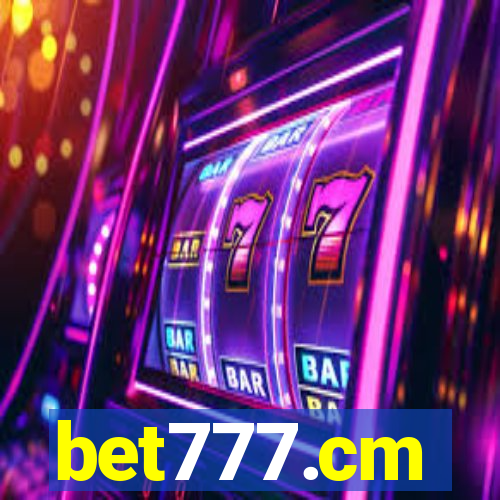 bet777.cm