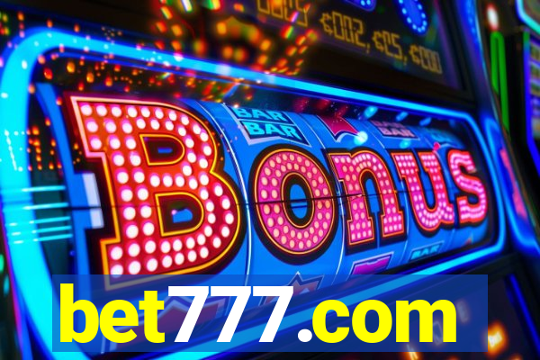 bet777.com