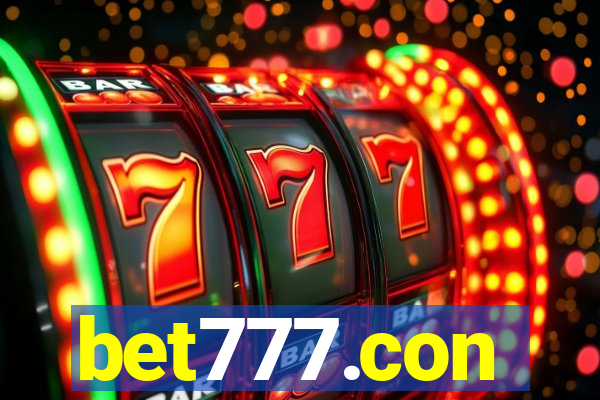 bet777.con