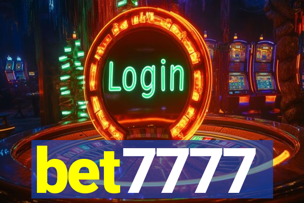 bet7777