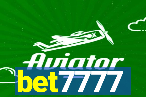 bet7777