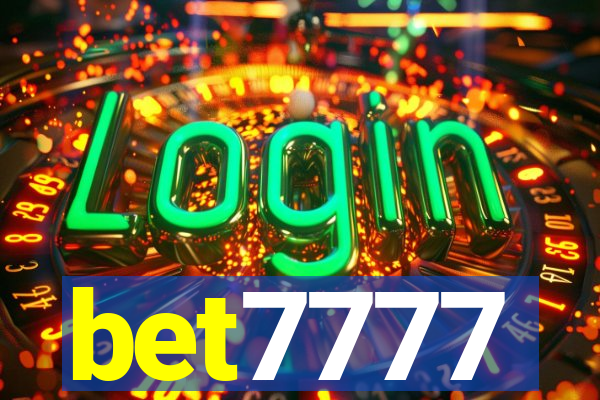 bet7777