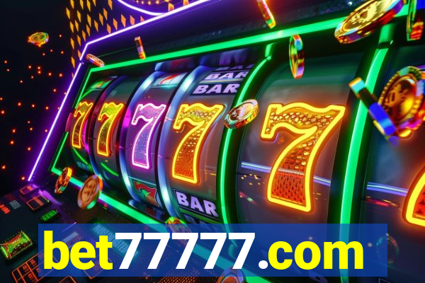 bet77777.com