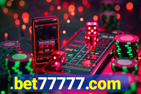 bet77777.com