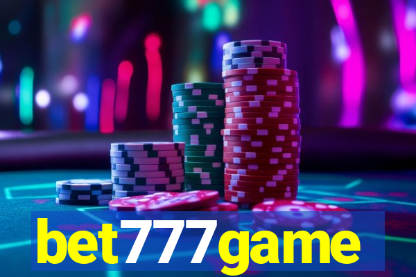 bet777game