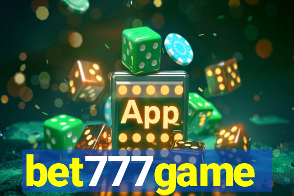 bet777game