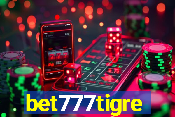 bet777tigre