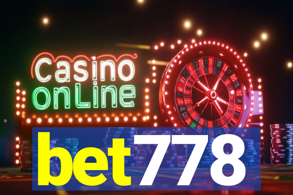 bet778