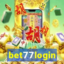 bet77login