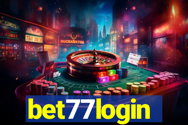 bet77login