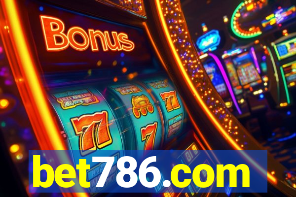 bet786.com