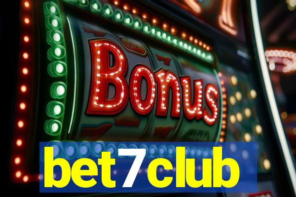 bet7club