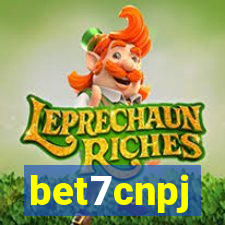 bet7cnpj