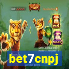 bet7cnpj