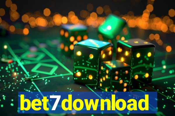 bet7download