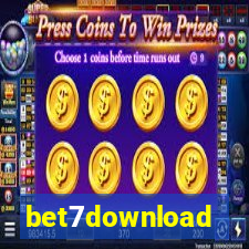 bet7download