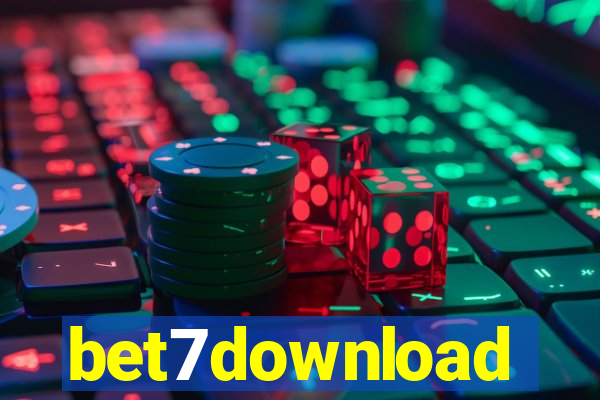 bet7download