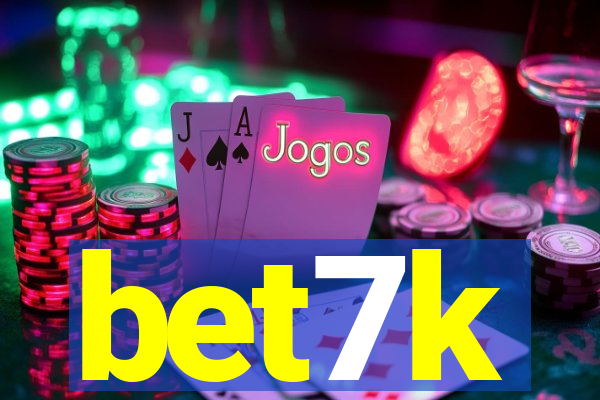 bet7k