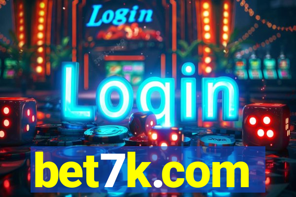 bet7k.com