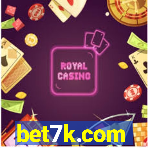 bet7k.com