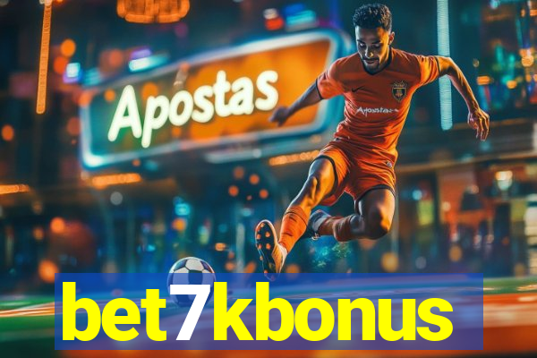 bet7kbonus