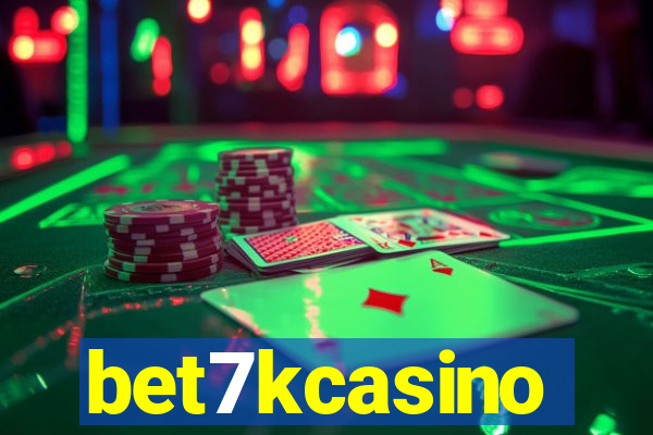 bet7kcasino