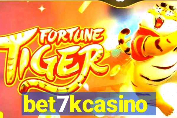 bet7kcasino