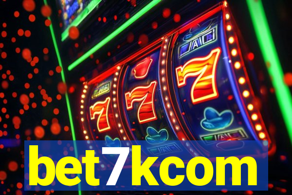 bet7kcom