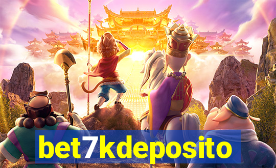 bet7kdeposito