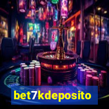 bet7kdeposito