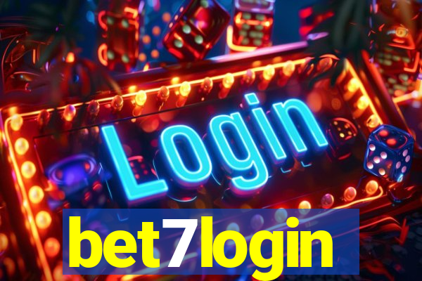 bet7login