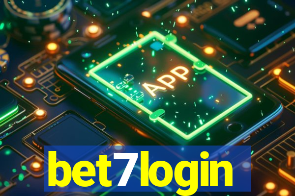 bet7login