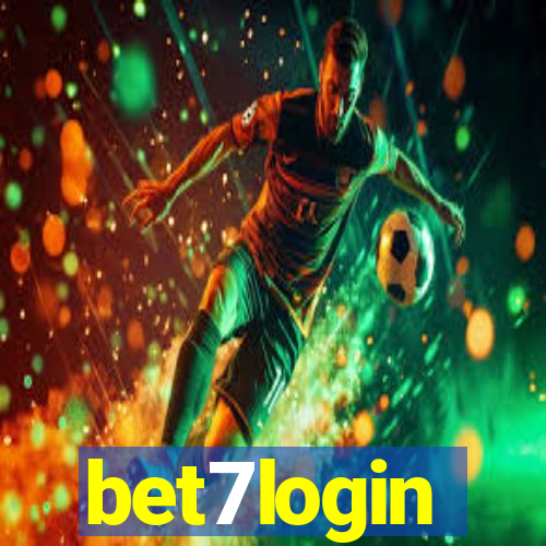 bet7login