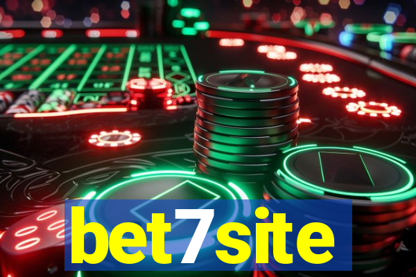 bet7site