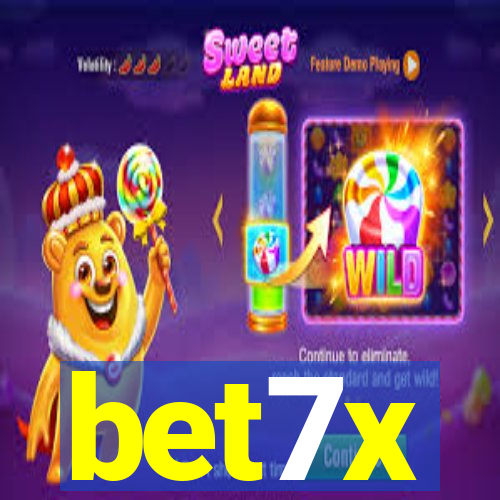 bet7x