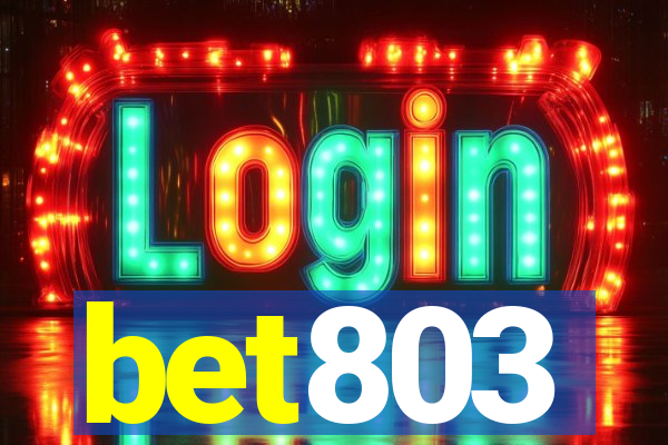 bet803