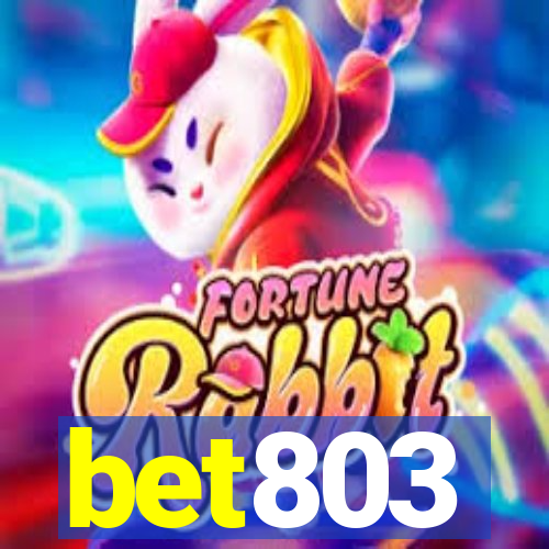 bet803