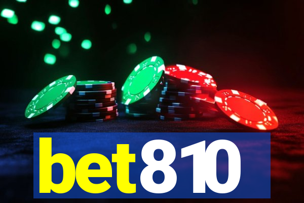 bet810