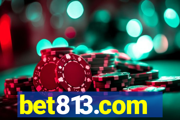 bet813.com