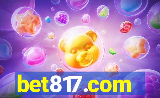 bet817.com