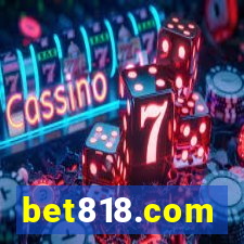 bet818.com