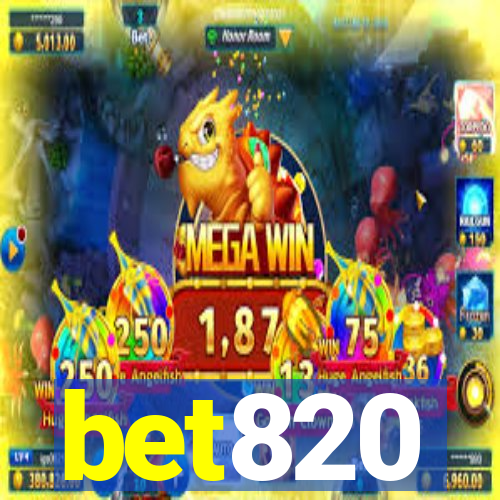 bet820