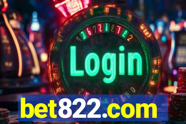 bet822.com