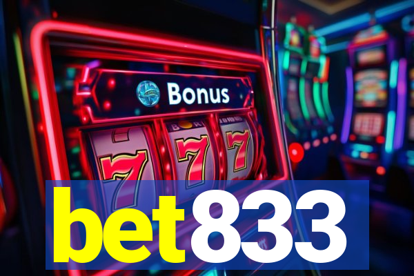 bet833